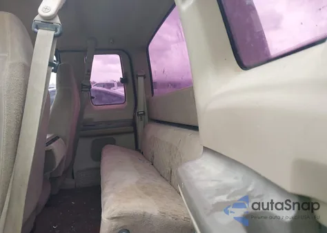 1999 Ford F-250 Lariat/Xl/Xlt from USA, damaged, VIN 1FTNX20F0XED22720